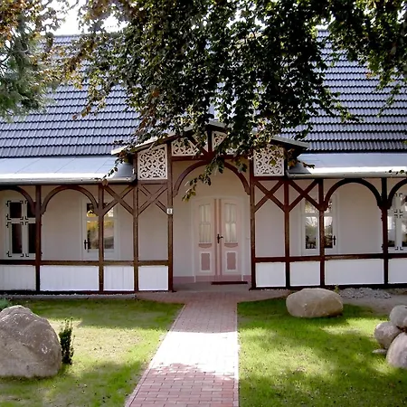 Апартаменти Alte Buednerei In - 02