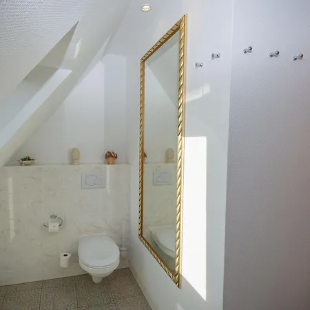 Alte Buednerei In - 02 Appartement