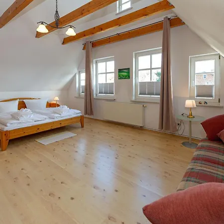 Alte Buednerei In - 02 Appartement *