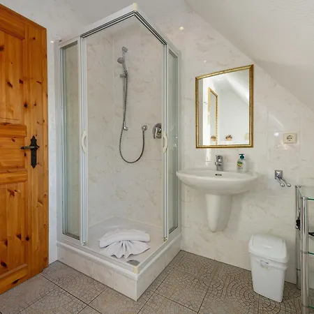 Appartement Alte Buednerei In - 02 *