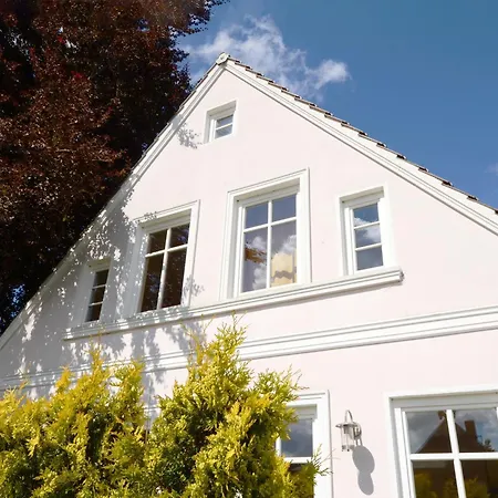 Alte Buednerei In - 02 Appartement
