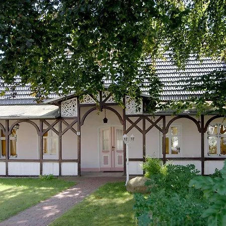 Alte Buednerei In - 02 Апартаменти *