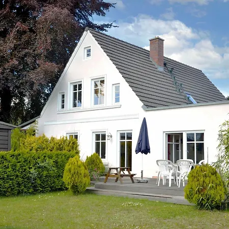 Alte Buednerei In - 02 Апартаменти Sellin (Rugen)