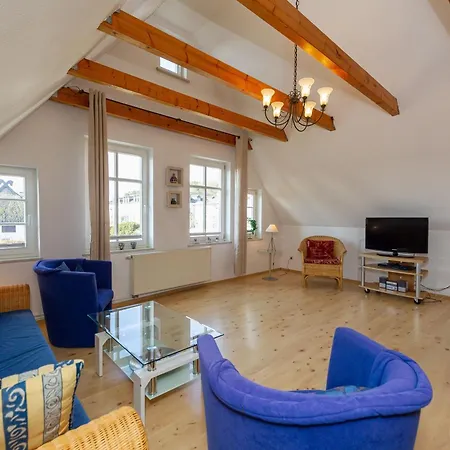 Alte Buednerei In - 02 Sellin (Rugen)