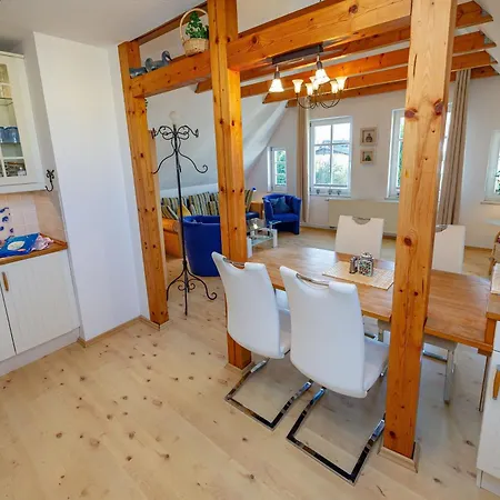 Appartement Alte Buednerei In - 02 Sellin (Rugen)