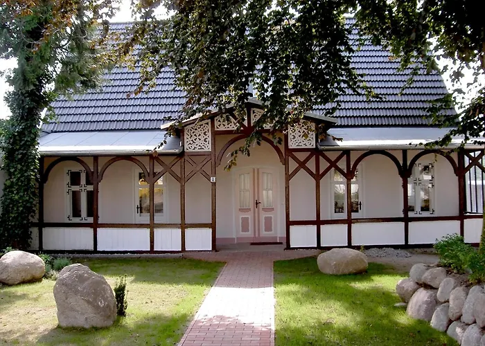 아파트 Alte Buednerei In - 02