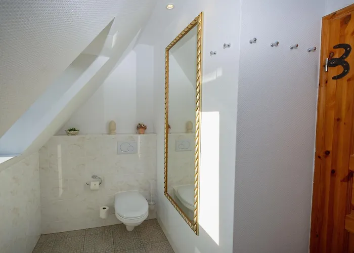 Alte Buednerei In - 02 아파트