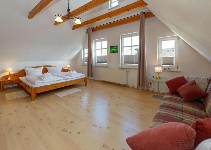 Alte Buednerei In - 02 아파트 *