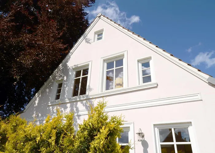 Alte Buednerei In - 02 아파트