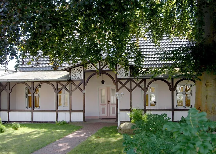 Alte Buednerei In - 02 아파트 *