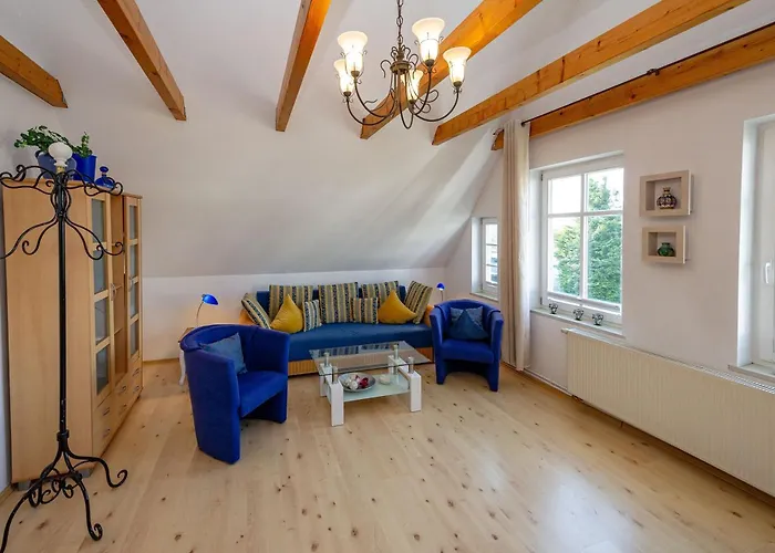 아파트 Alte Buednerei In - 02 *