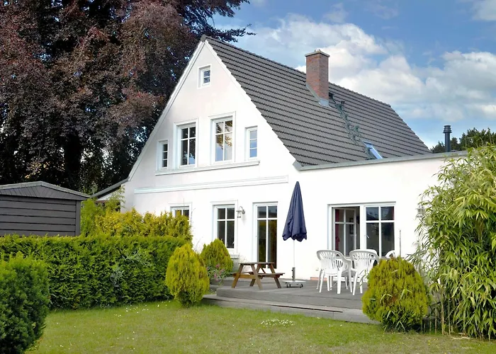 Alte Buednerei In - 02 아파트 Sellin (Rugen)